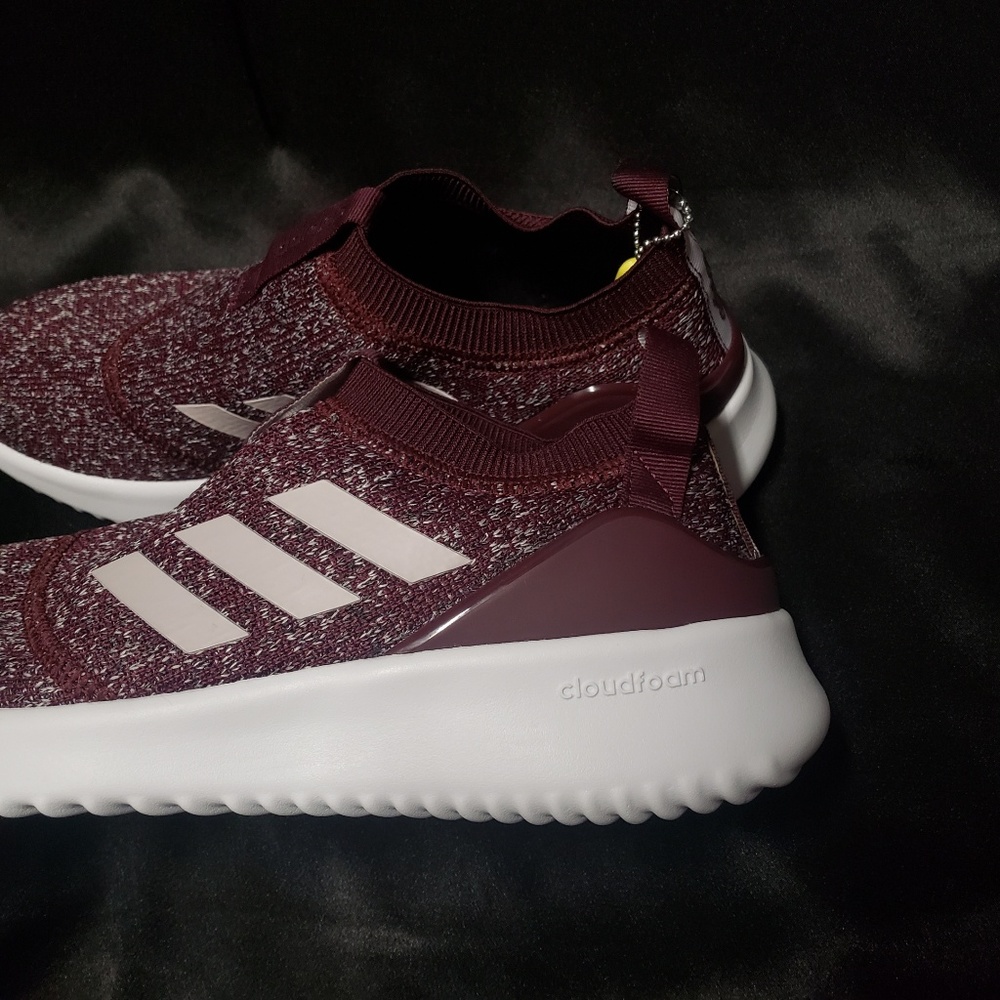 ((SOLD)) NWOT Women's ULTIMAFUSION SHOES - Picture 4 of 8